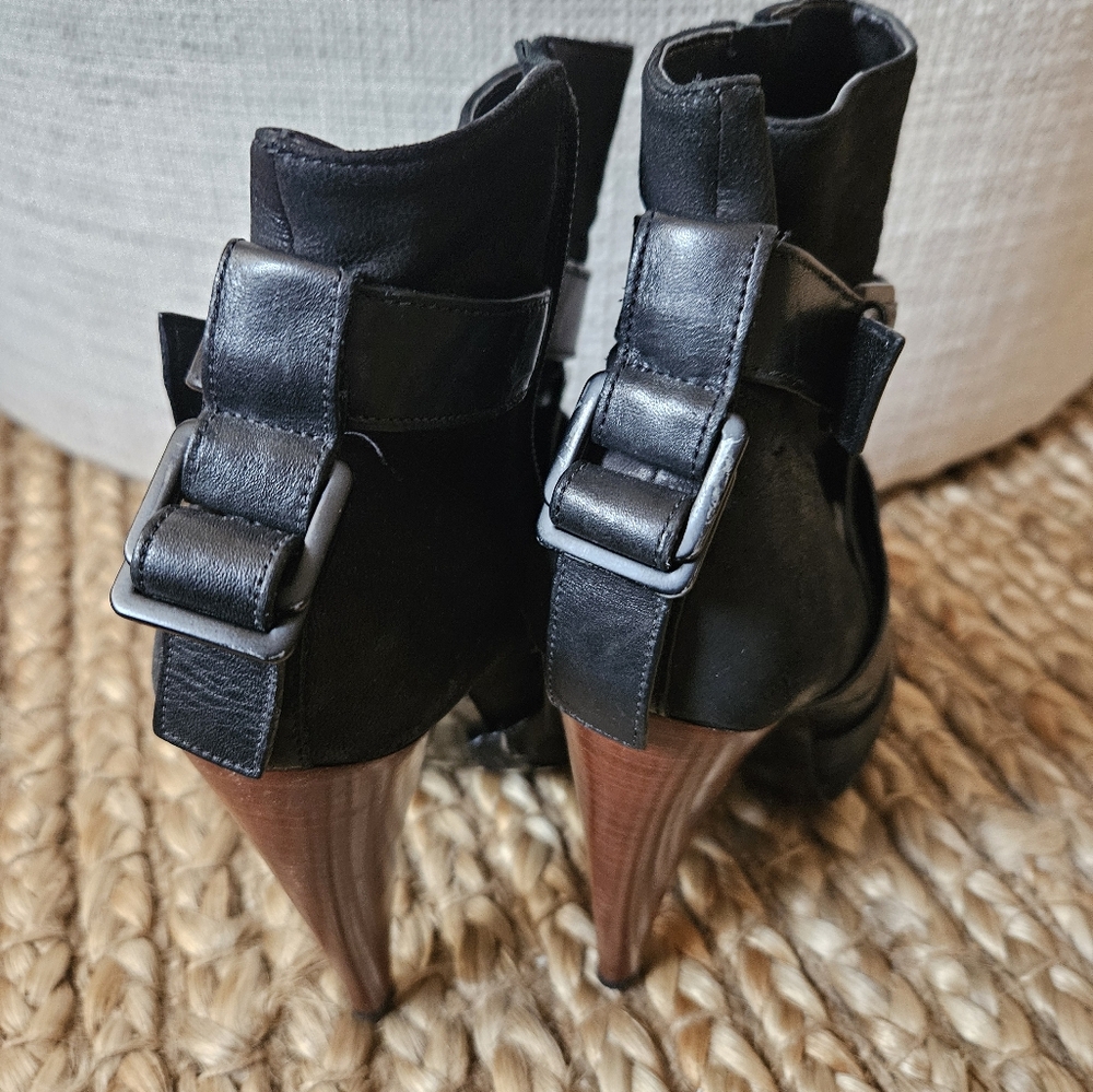 Report Signature Caleb Booties - image 6